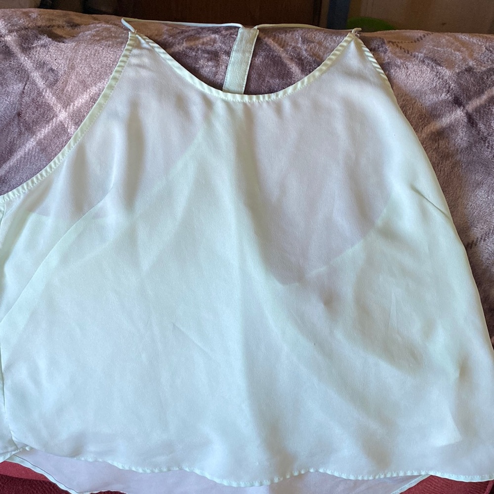 Cute H&M tank